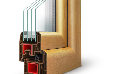OKNA PCV IGLO ENERGY CLASSIC