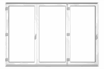 Drzwi harmonijkowe MB-70 / MB-70HI