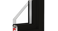 OKNA PCV IGLO LIGHT