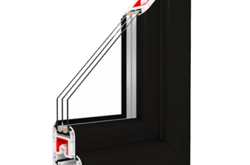 OKNA PCV IGLO LIGHT