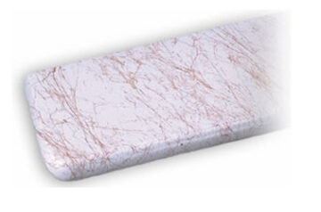 Parapety MDF