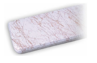 Parapety MDF