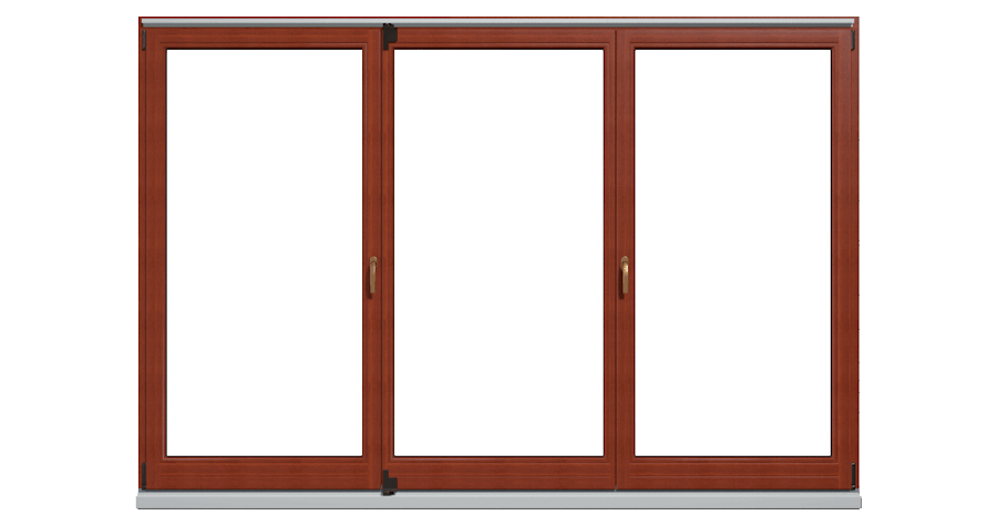 Harmonijki drewniane SOFTLINE 68